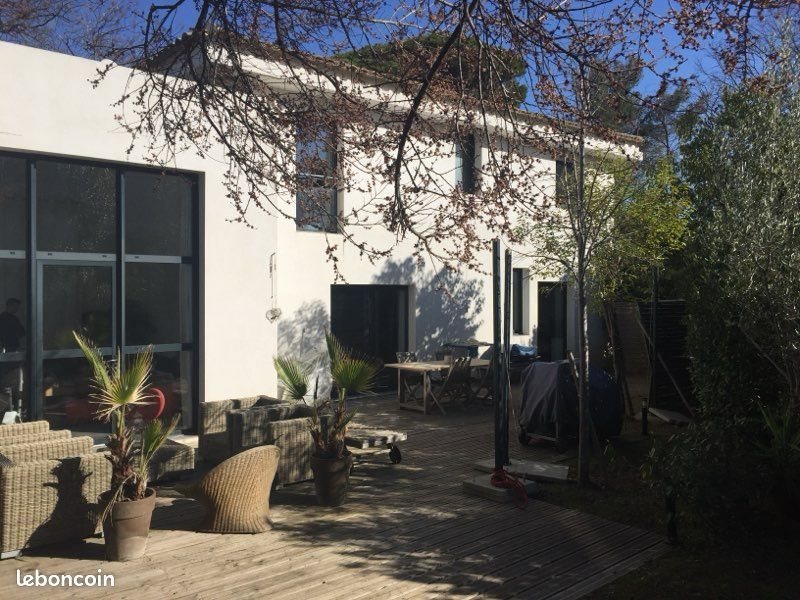 Maison à louer, 140m², Toulon