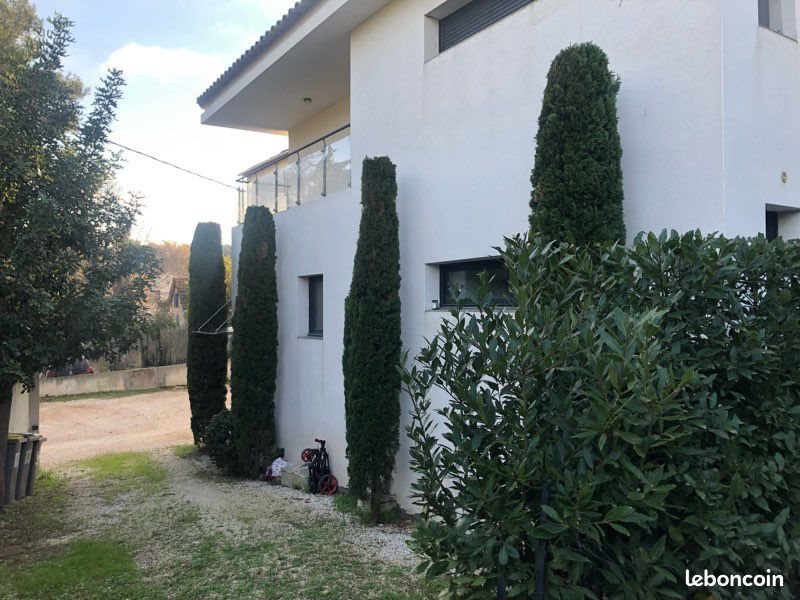 Maison à louer, 140m², Toulon