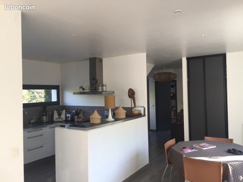 Maison à louer, 140m², Toulon