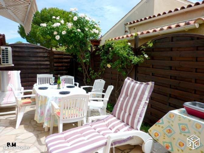 Maison à vendre, 48m², Vic-la-Gardiole