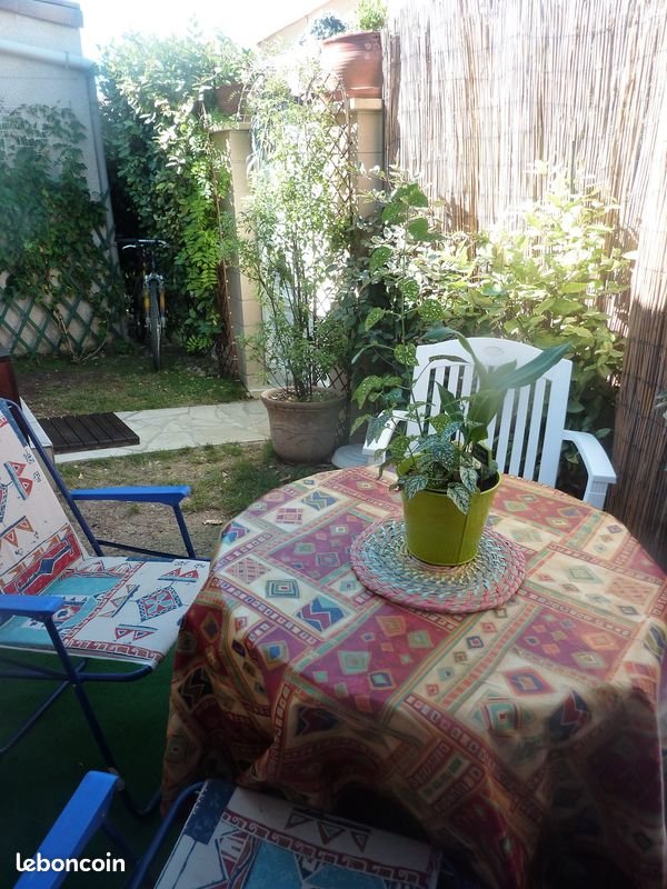 Maison à vendre, 48m², Vic-la-Gardiole
