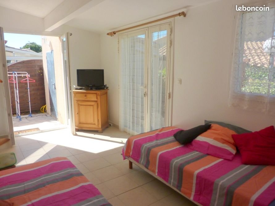 Maison à vendre, 48m², Vic-la-Gardiole