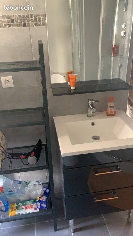 Appartement à louer, 40m², Argentan