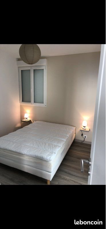 Appartement à louer, 45m², Aurillac