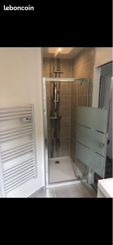 Appartement à louer, 45m², Aurillac