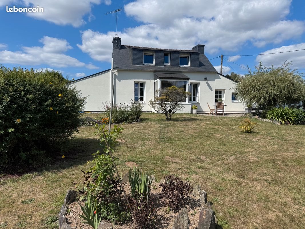 Maison à vendre, 94m², Bouliac
