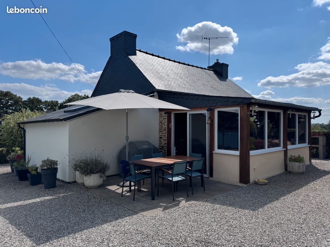 Maison à vendre, 94m², Bouliac