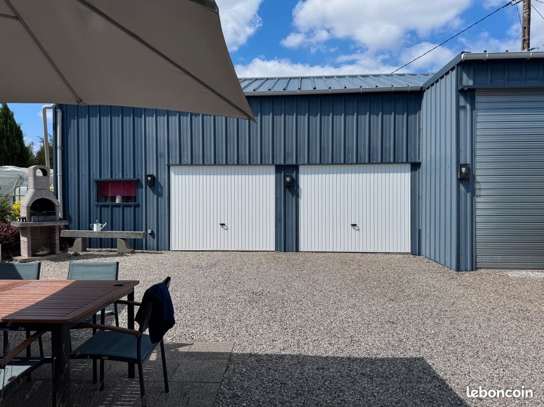 Maison à vendre, 94m², Bouliac