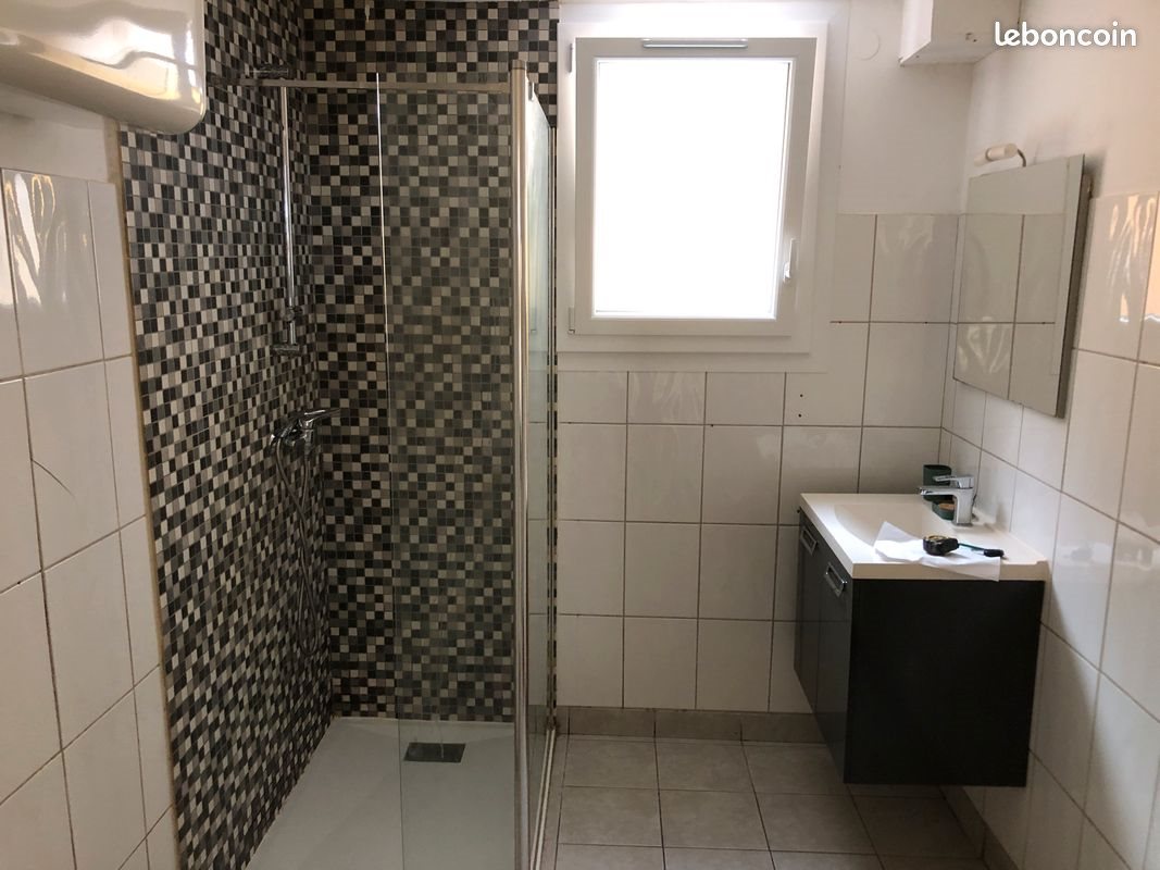 Appartement à louer, 25m², Nantes