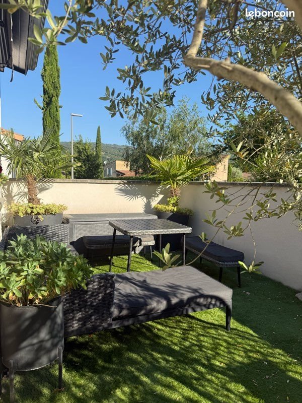 Maison à vendre, 103m², Saint-Péray