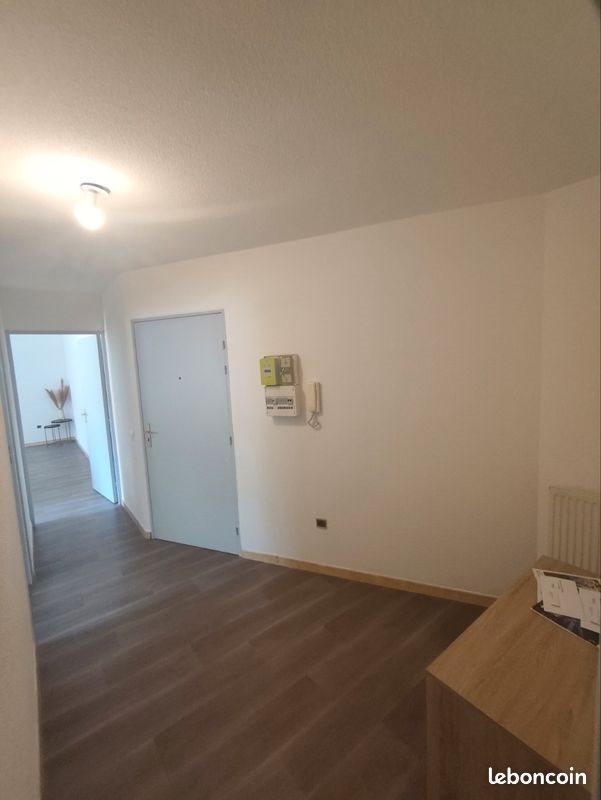 Appartement à louer, 70m², Avignon