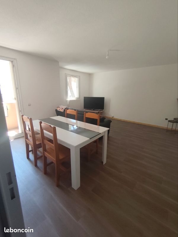 Appartement à louer, 70m², Avignon