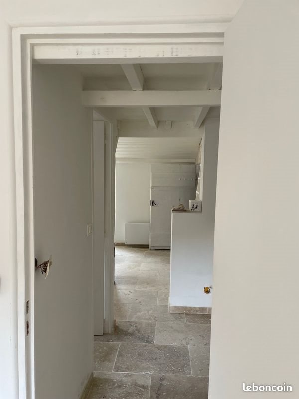 Appartement à vendre, 32m², Arles