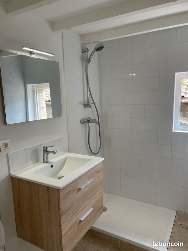 Appartement à vendre, 32m², Arles
