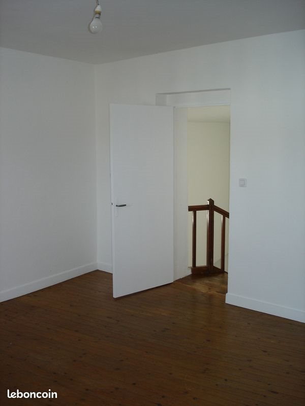 Maison à louer, 50m², La Tessoualle