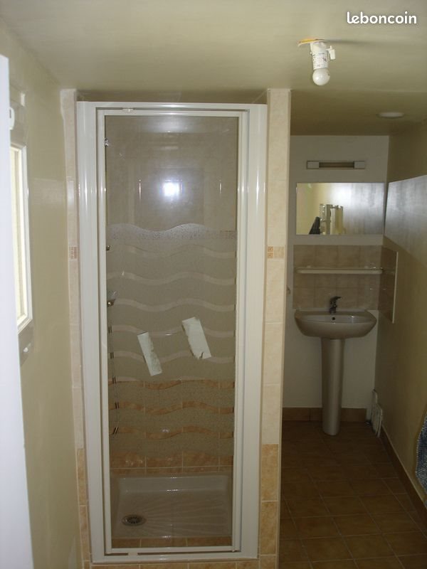 Maison à louer, 50m², La Tessoualle