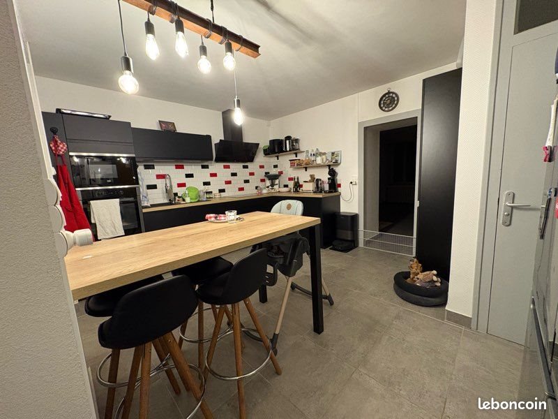 Maison à vendre, 162m², Levroux