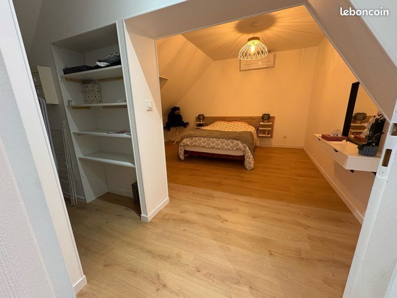 Maison à vendre, 162m², Levroux