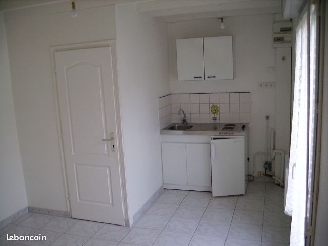 Appartement à louer, 31m², Olivet