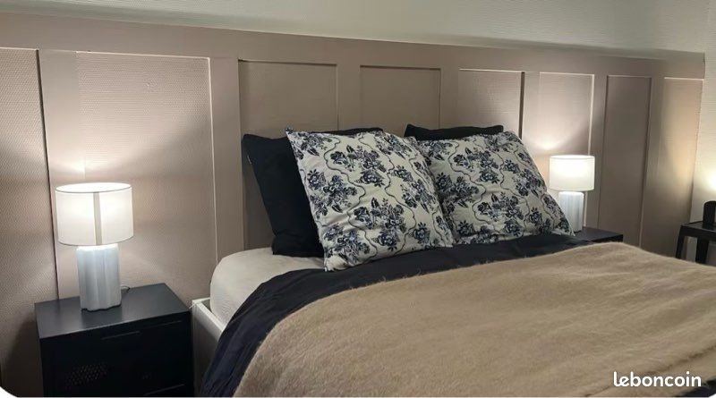 Appartement à louer, 62m², Lyon 2ème