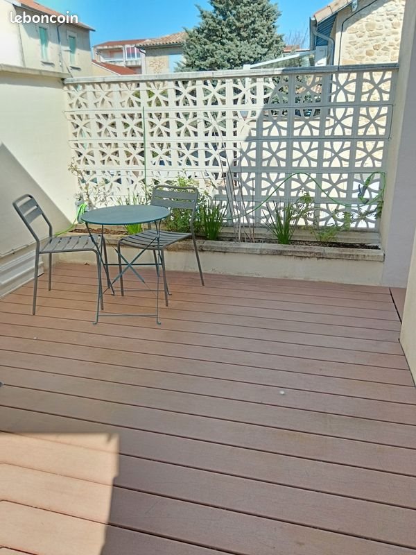 Maison à vendre, 75m², Romans-sur-Isère