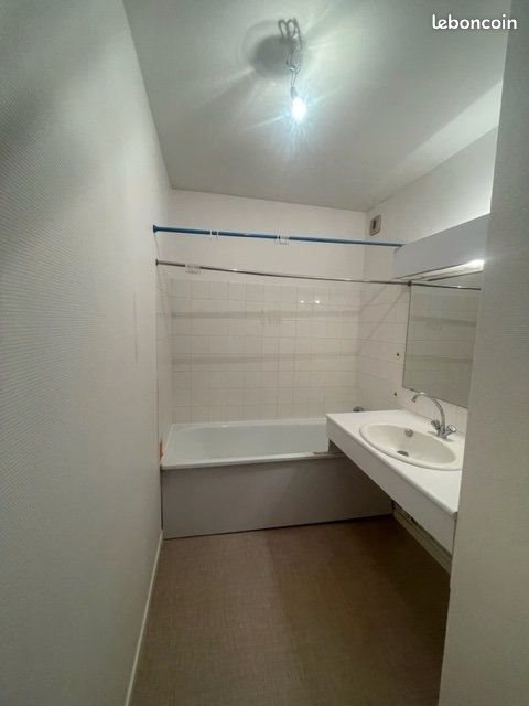 Appartement à louer, 67m², Talence