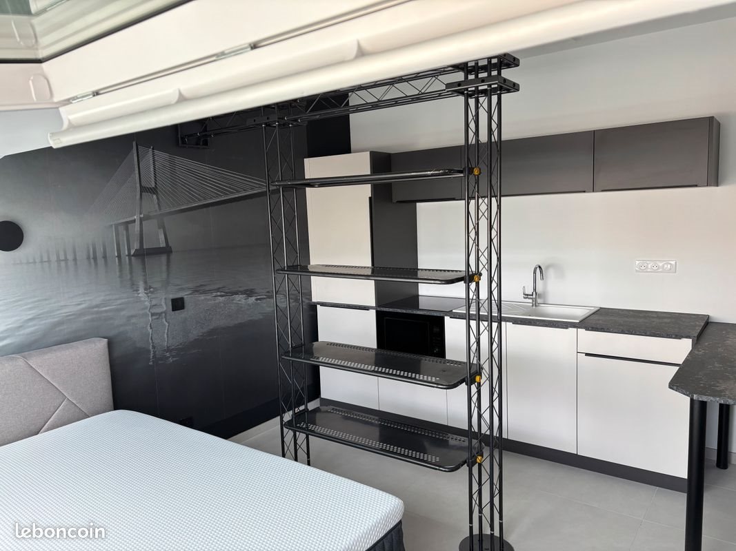 Appartement à louer, 33m², Belfort