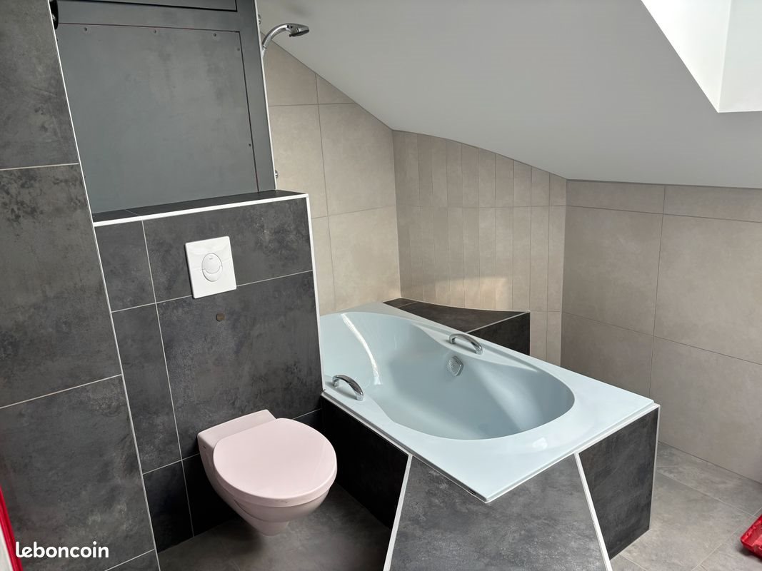 Appartement à louer, 33m², Belfort