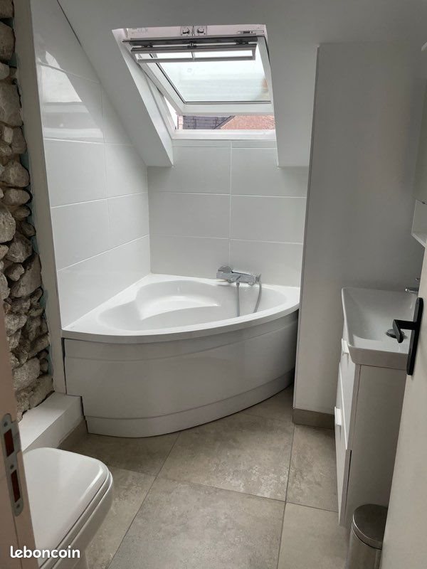 Appartement à louer, 35m², Le Pouliguen