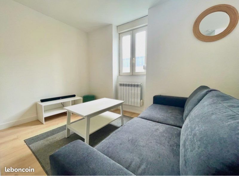 Appartement à louer, 20m², Reims