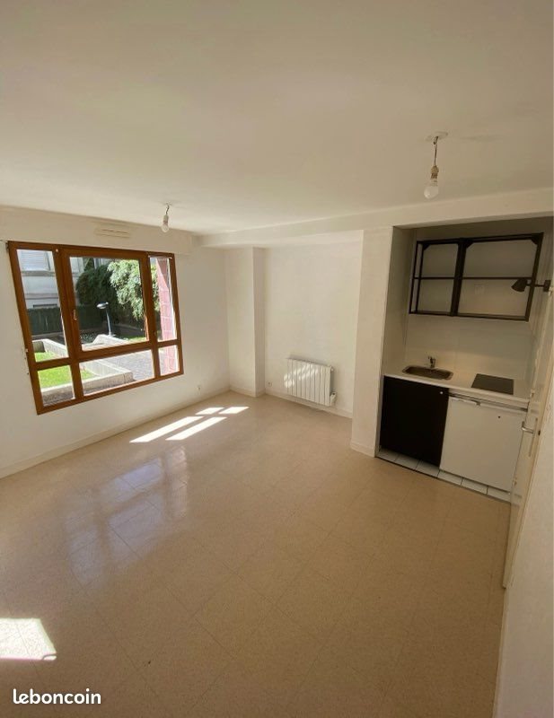 Appartement à louer, 24m², Brest