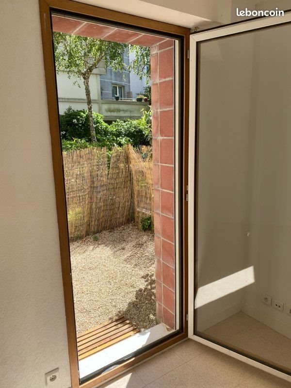 Appartement à louer, 24m², Brest