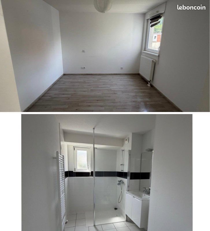 Appartement à louer, 44m², Molsheim