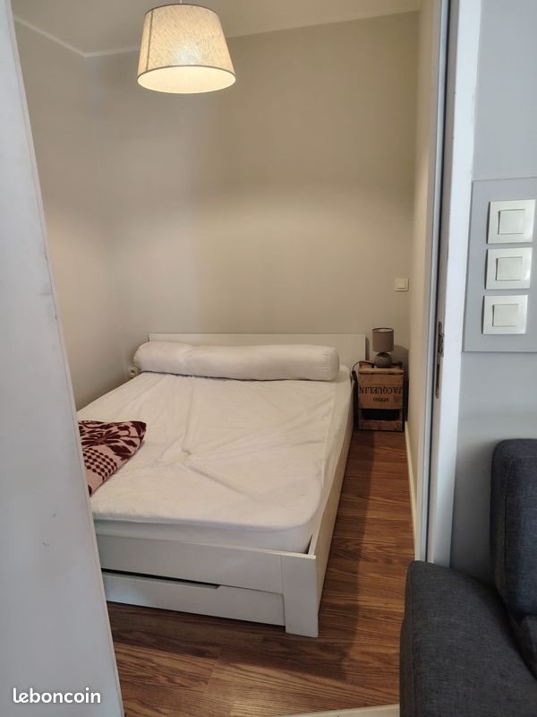 Appartement à louer, 38m², Creissels