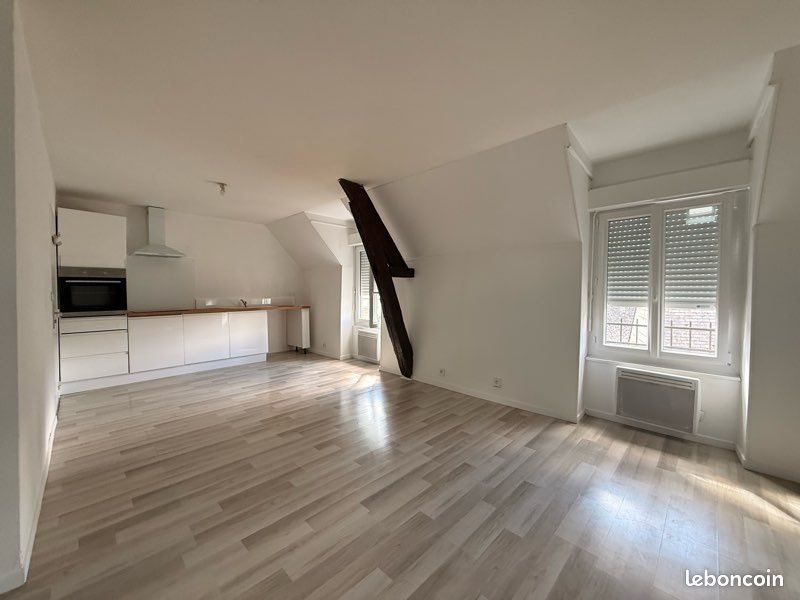 Appartement à louer, 50m², Rochefort-sur-Loire