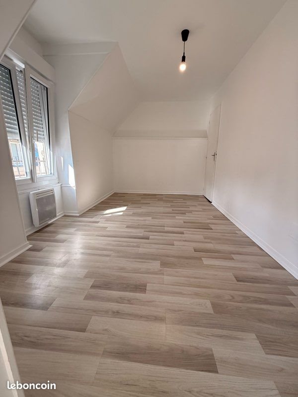 Appartement à louer, 50m², Rochefort-sur-Loire