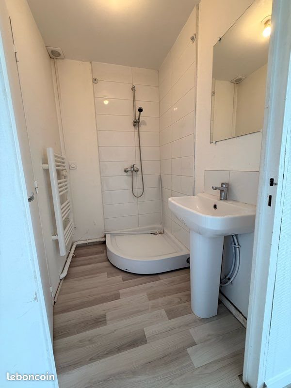 Appartement à louer, 50m², Rochefort-sur-Loire
