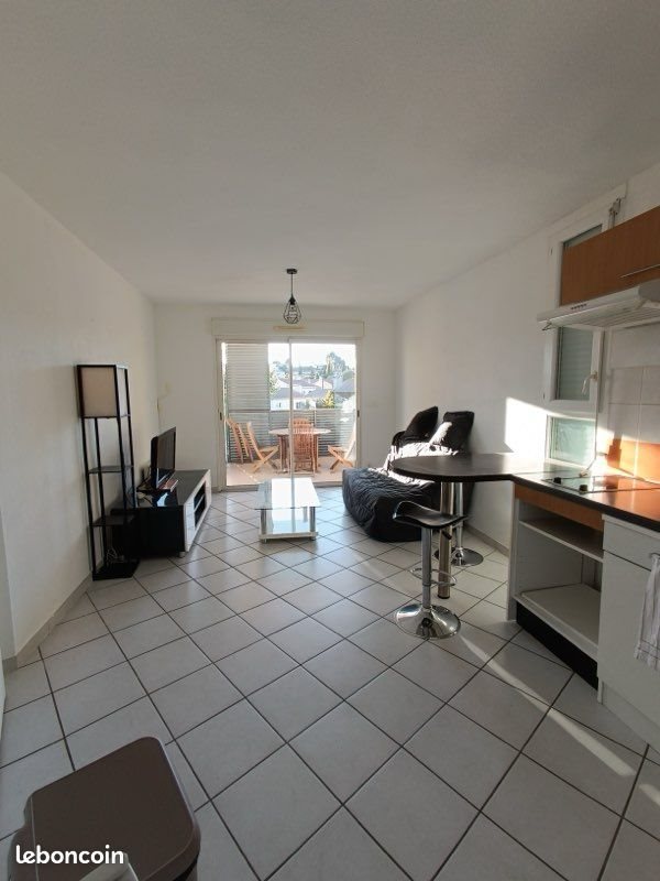 Appartement à louer, 38m², Béziers