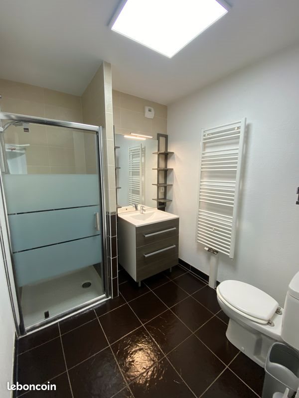 Appartement à louer, 40m², Saint-Jean-de-Luz