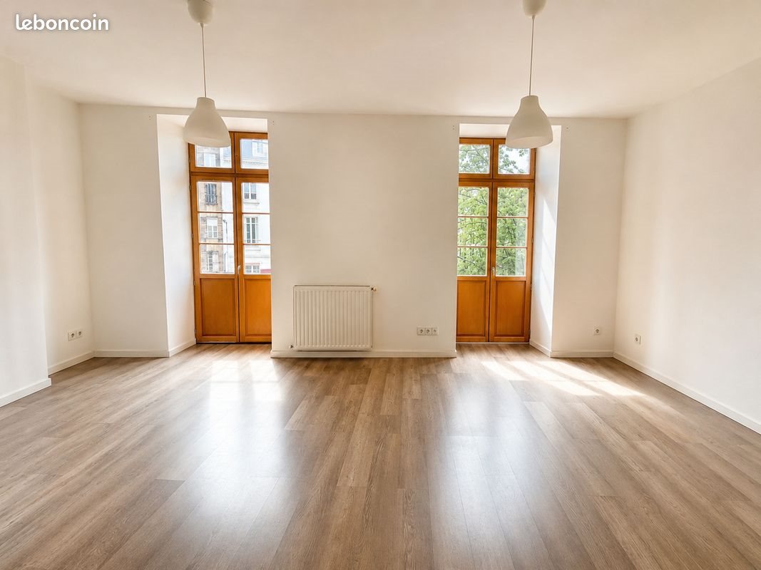 Appartement à louer, 59m², Annonay
