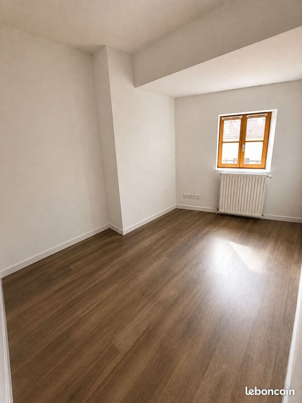 Appartement à louer, 59m², Annonay