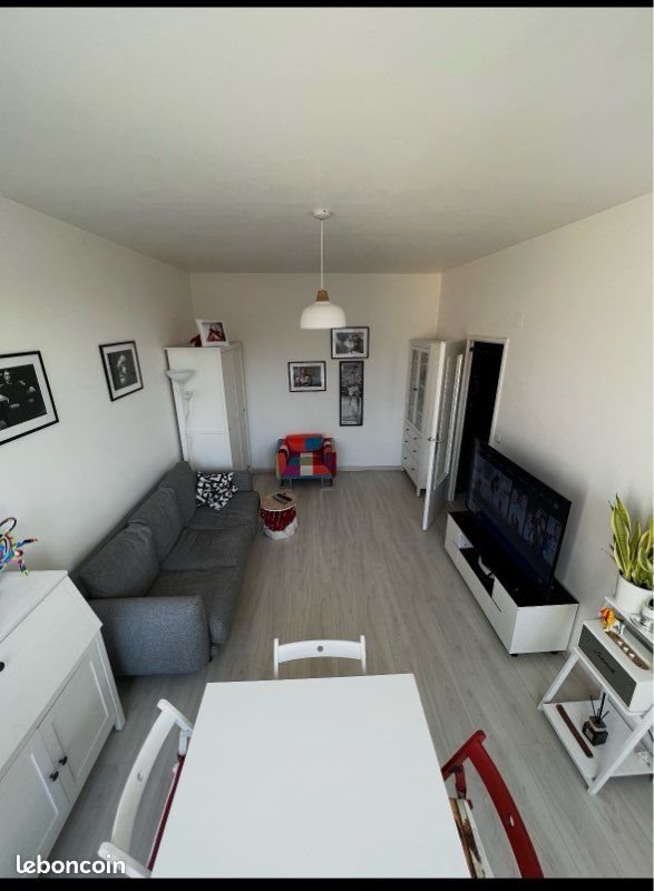 Appartement à louer, 44m², Thionville