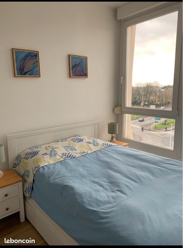 Appartement à louer, 44m², Thionville