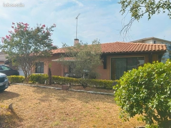 Maison à vendre, 105m², Dax