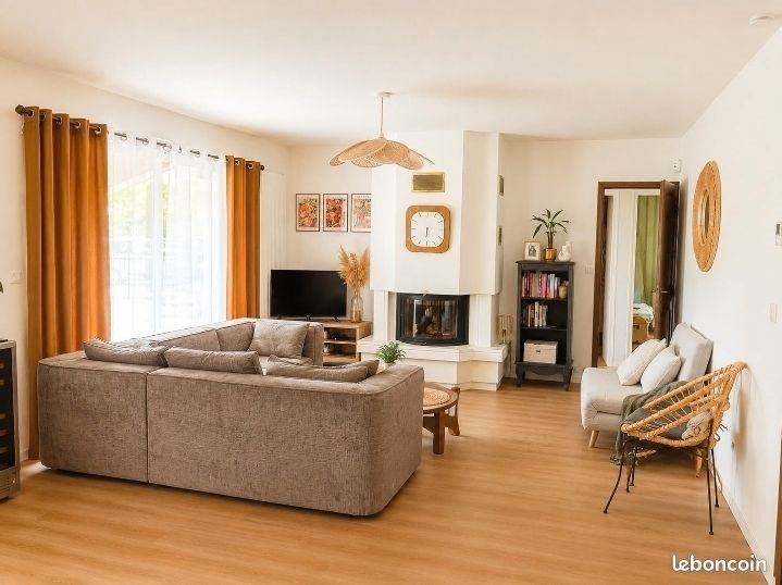 Maison à vendre, 105m², Dax