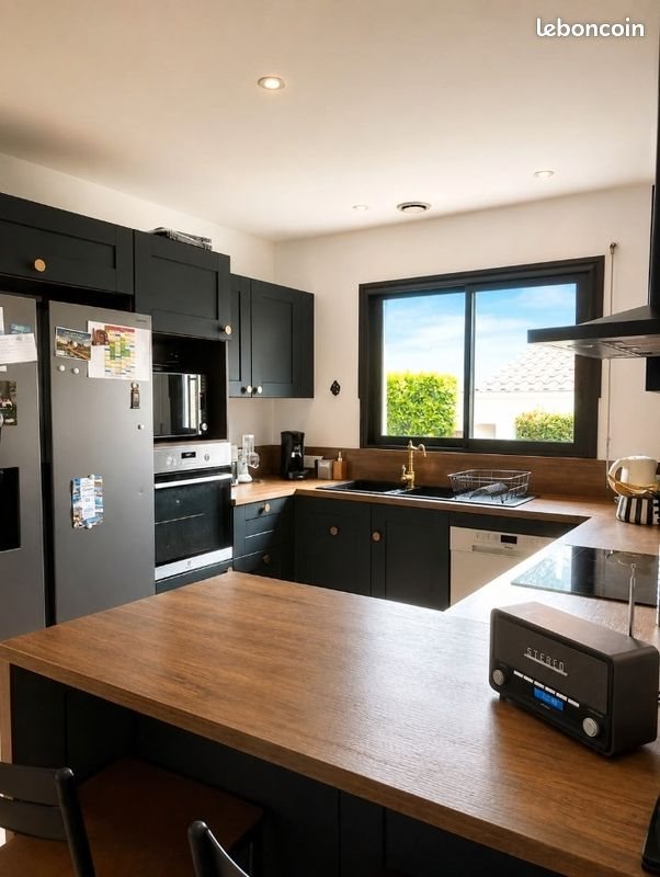 Maison à vendre, 105m², Dax