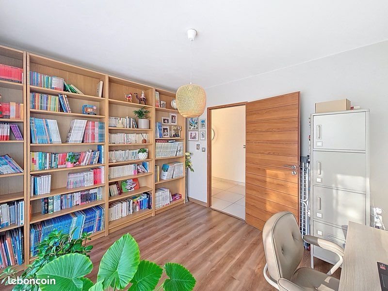 Maison à vendre, 150m², Orleix