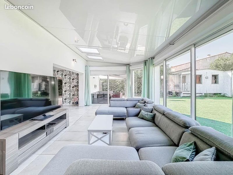 Maison à vendre, 270m², Marsillargues