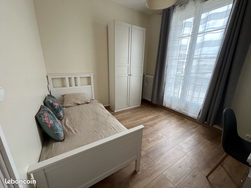 Appartement à louer, 68m², Amiens
