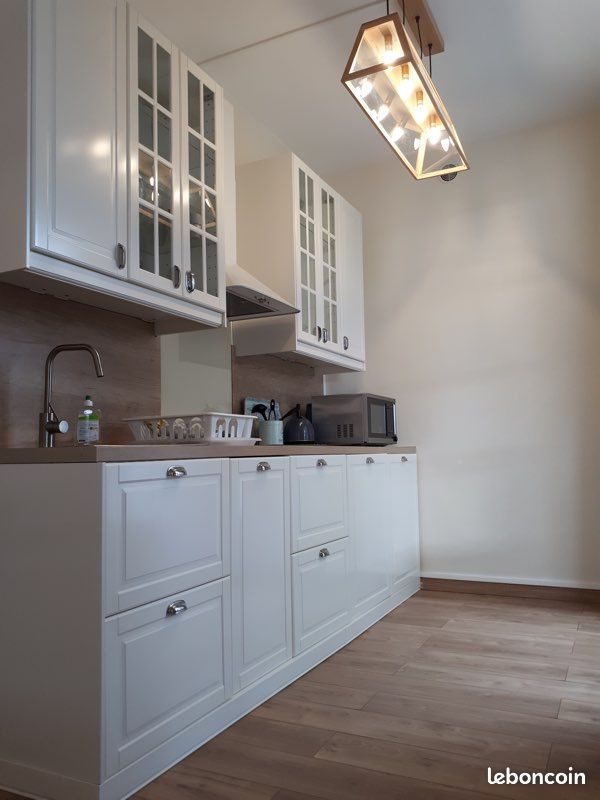 Appartement à louer, 68m², Amiens